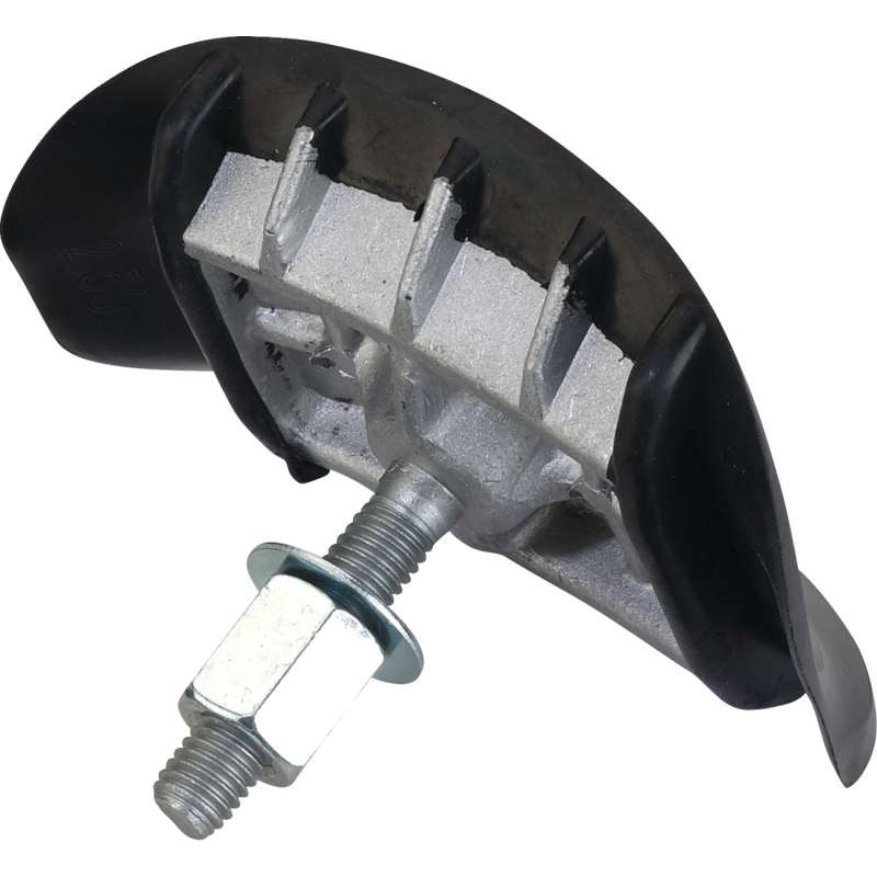 0304-0301 MOOSE-RACING MOOSE RIM LOCK 2.5" MOOSE RIM LOCK 2.5" TIRE-STREET OEM RADIAL REAR 