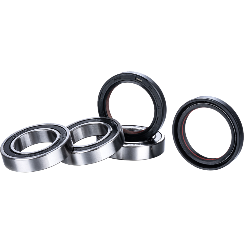 RWR-H-193 FACTORY LINKS WHEEL BEARING KIT - REAR WHEEL BEARING KIT - REAR WHEEL BEARINGS & RACES 