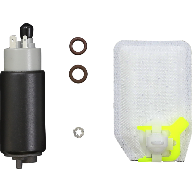 47-2062-CB MOOSE-RACING REBUILD KIT EFI FUEL PUMP REBUILD KIT EFI FUEL PUMP FUEL PUMPS 