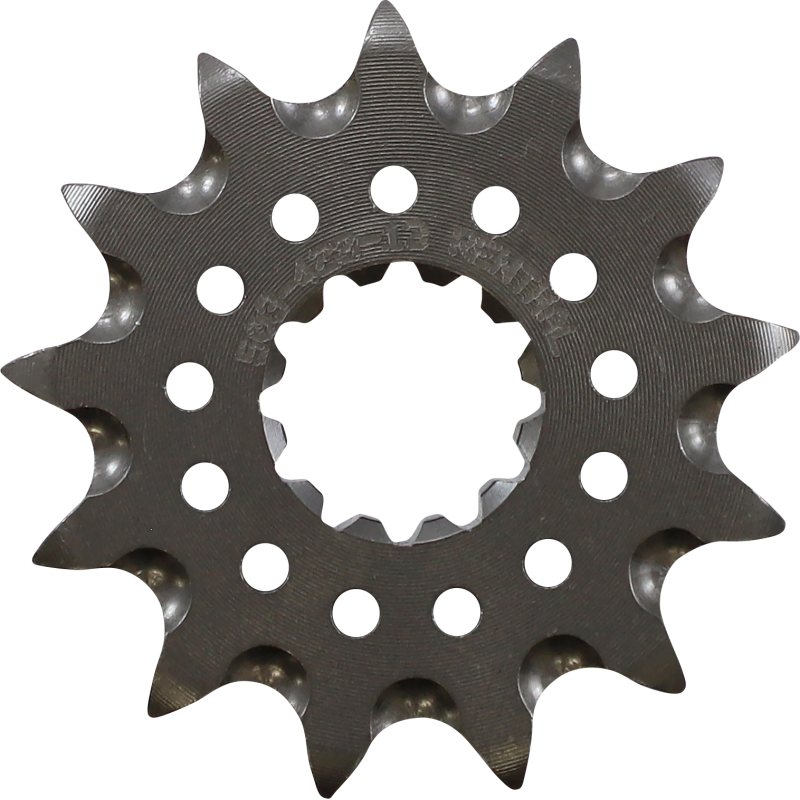 503--428-13GP RENTHAL RENTHAL SPROCKET 503--428-13GP RENTHAL SPROCKET 503--428-13GP COUNTERSHAFT SPROCKETS - STEEL 