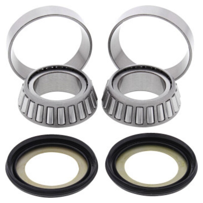 22-1024-M MOOSE-RACING MOOSE STEERING BEARING KIT MOOSE STEERING BEARING KIT FORK NECK-POST-STEM COMPONENTS 