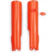 KT05014-FFLU UFO FORK SLIDER PROTECTORS FORK SLIDER PROTECTORS FORK PANELS-COVERS-SKINS 