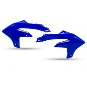 YA04892-089 UFO RADIATOR COVERS RADIATOR COVERS BODY PANELS-REPLACEMENT TYPE 