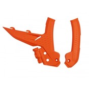 KT05020-127 UFO FRAME GUARD FRAME GUARD BODY PANELS-REPLACEMENT TYPE 