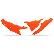 KT05012-FFLU UFO SIDE PANELS SIDE PANELS BODY PANELS-REPLACEMENT TYPE 
