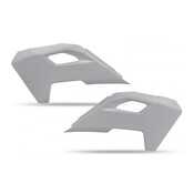 HU04308-342 UFO RADIATOR COVERS RADIATOR COVERS BODY PANELS-REPLACEMENT TYPE 