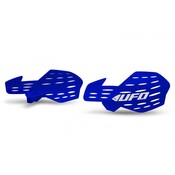 PM01662-089 UFO REPLACE PLST GUARDIAN2 BL REPLACE PLST GUARDIAN2 BL HAND GUARDS 