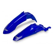 YAFK326-999 UFO FENDERS KIT FENDERS KIT FENDERS - FOR OFFROAD BIKES 