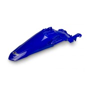 YA04891-089 UFO REAR FENDER REAR FENDER FENDERS - FOR OFFROAD BIKES 