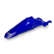 YA04890-089 UFO REAR FENDER REAR FENDER FENDERS - FOR OFFROAD BIKES 