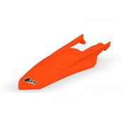KT05010-FFLU UFO REAR FENDER REAR FENDER FENDERS - FOR OFFROAD BIKES 