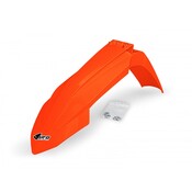 KT05009-FFLU UFO FRONT FENDER FRONT FENDER FENDERS - FOR OFFROAD BIKES 
