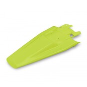 HU04307-104 UFO REAR FENDER REAR FENDER FENDERS - FOR OFFROAD BIKES 
