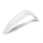 HU04306-040 UFO FRONT FENDER FRONT FENDER FENDERS - FOR OFFROAD BIKES 