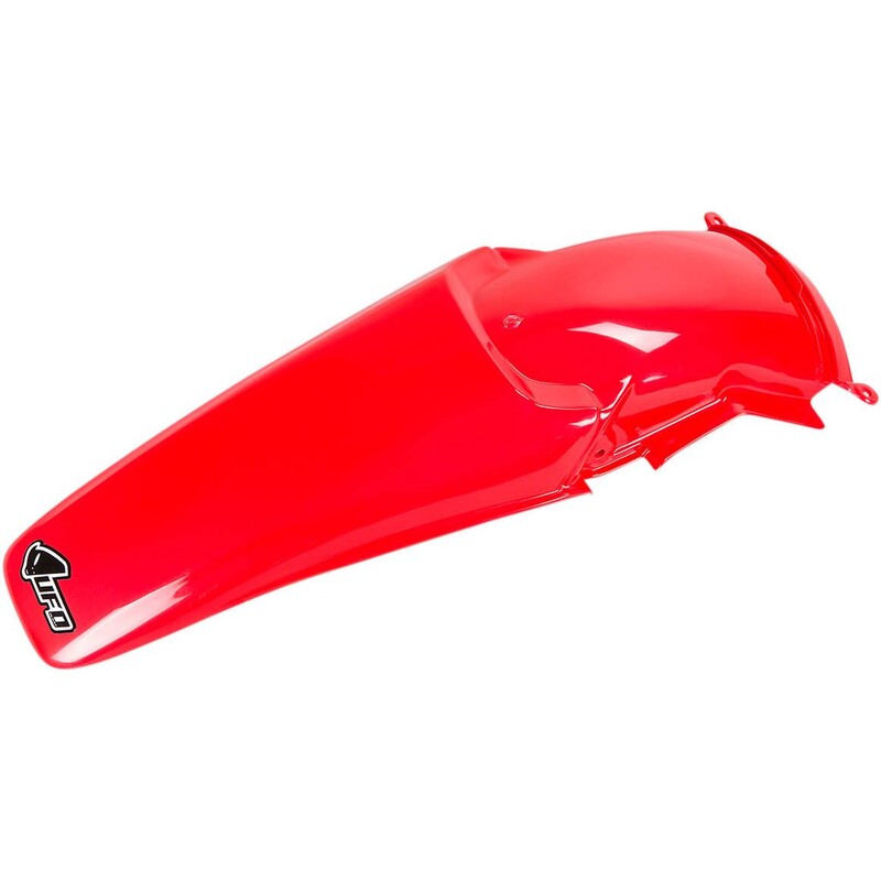 HO36004-070 UFO CRF50 04-13 UFO BODY KIT CR 00RED CRF50 04-13 UFO BODY KIT CR 00RED FENDERS - FOR OFFROAD BIKES 