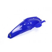 YA04840-089 UFO REAR FENDER YZF250/450 BLUE REAR FENDER YZF250/450 BLUE FENDERS - FOR OFFROAD BIKES 