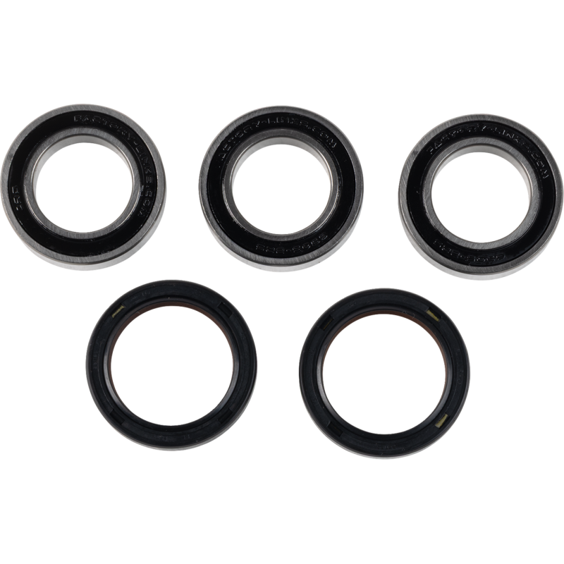 RWR-S-166 FACTORY LINKS WHEEL BEARING KIT - REAR WHEEL BEARING KIT - REAR WHEEL BEARINGS & RACES 