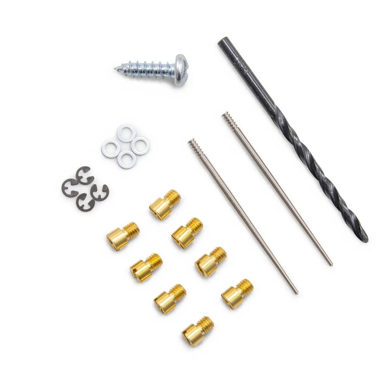 3111 DYNOJET REPLACEMENT ANTI-FOG CLEAR LENS REPLACEMENT ANTI-FOG CLEAR LENS Helmets Parts And Accessories 