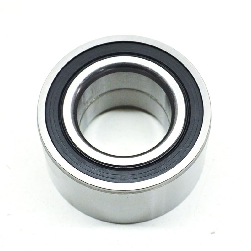 20-1009-2RS ALL-BALLS ALL BALLS WHEEL BEARING ALL BALLS WHEEL BEARING WHEEL BEARINGS & RACES 
