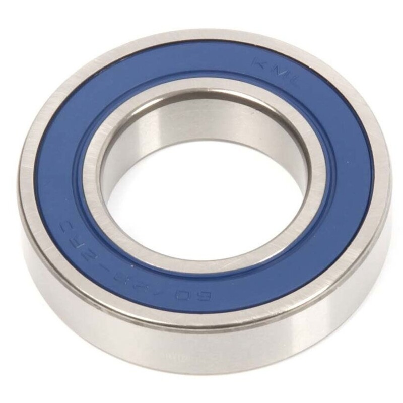 60/28-2RS ALL-BALLS BALL BEARING 60/28-2RS 28X52X12MM BALL BEARING 60/28-2RS 28X52X12MM Bearings 