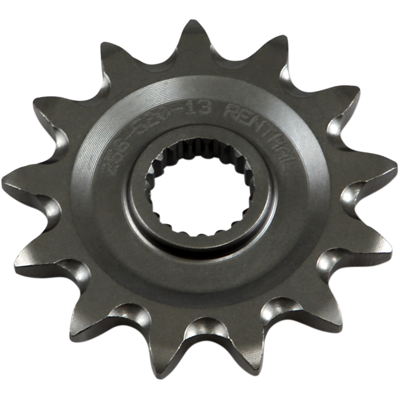 256--520-13GP RENTHAL RENTHAL SPROCKET 256-520-13GP RENTHAL SPROCKET 256-520-13GP COUNTERSHAFT SPROCKETS - STEEL 