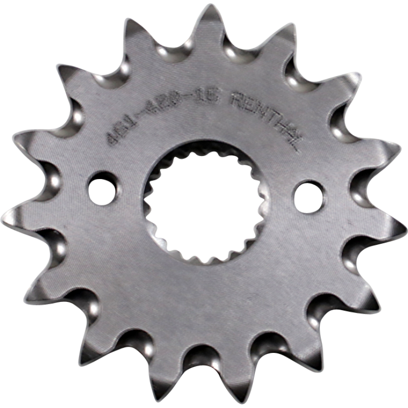 461--420-15GP RENTHAL RENTHAL SPROCKET 461--420-15GP RENTHAL SPROCKET 461--420-15GP COUNTERSHAFT SPROCKETS - STEEL 