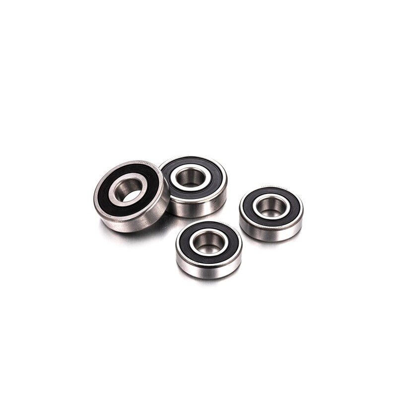 KWK-B-002 FACTORY LINKS WHEEL BEARING KIT - FRONT & REAR WHEEL BEARING KIT - FRONT & REAR WHEEL BEARINGS & RACES 