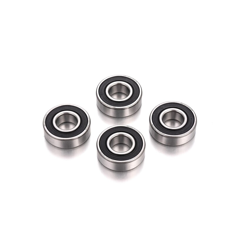 KWK-D-001 FACTORY LINKS WHEEL BEARING KIT - FRONT & REAR WHEEL BEARING KIT - FRONT & REAR WHEEL BEARINGS & RACES 