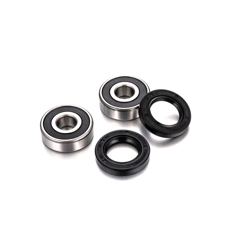 FWK-V-006 FACTORY LINKS WHEEL BEARING KIT - FRONT WHEEL BEARING KIT - FRONT WHEEL BEARINGS & RACES 