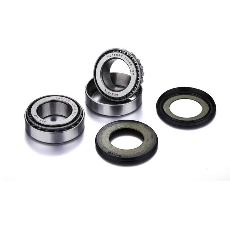 RWK-I-001 FACTORY LINKS WHEEL BEARING KIT - REAR WHEEL BEARING KIT - REAR WHEEL BEARINGS & RACES 