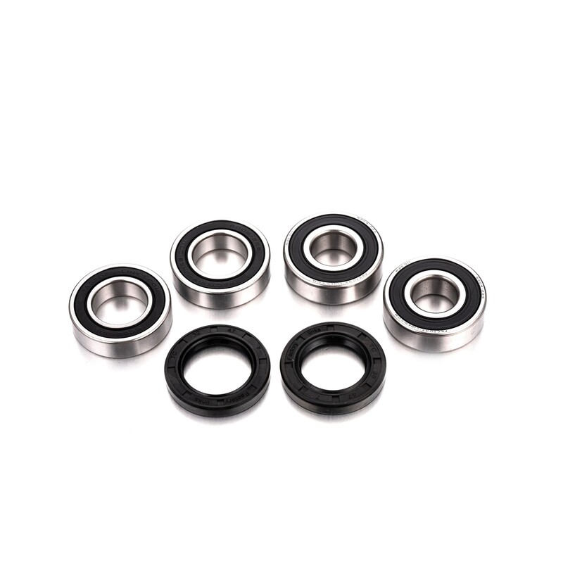 RWK-V-004 FACTORY LINKS WHEEL BEARING KIT - REAR WHEEL BEARING KIT - REAR WHEEL BEARINGS & RACES 