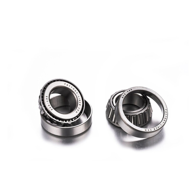 SSK-B-002 FACTORY LINKS STEERING REBUILD  KIT STEERING REBUILD  KIT FORK ASSEMBLIES-COMPLETE 