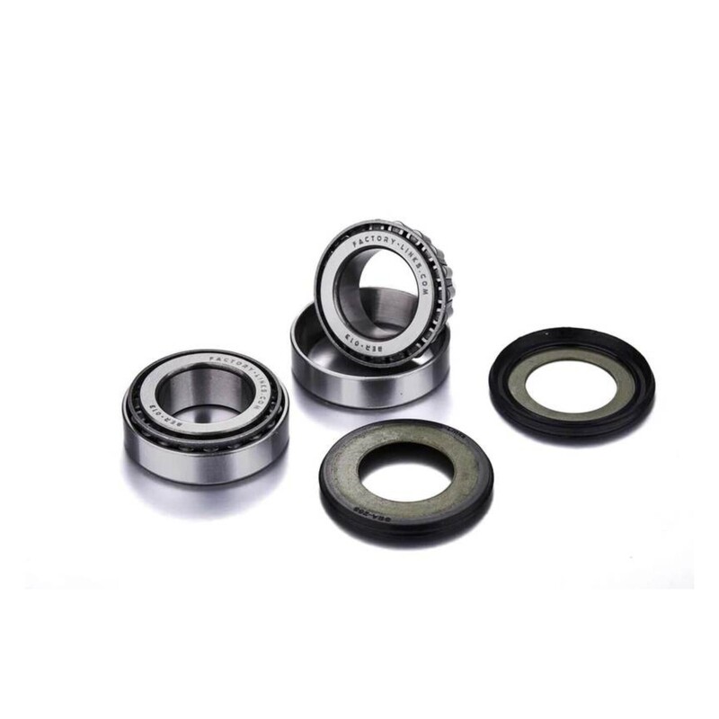 SSK-M-001 FACTORY LINKS STEERING REBUILD  KIT STEERING REBUILD  KIT FORK ASSEMBLIES-COMPLETE 