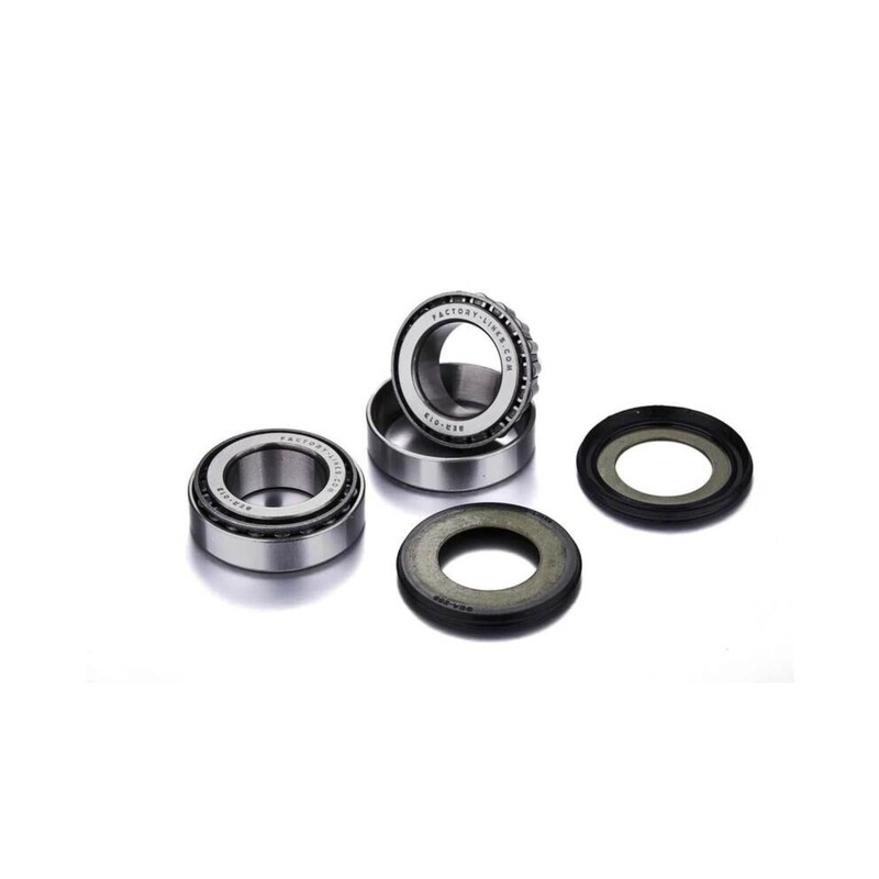 SSK-E-001 FACTORY LINKS STEERING REBUILD  KIT STEERING REBUILD  KIT FORK ASSEMBLIES-COMPLETE 