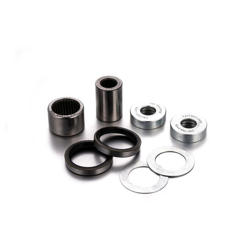LSA-T-007 FACTORY LINKS Shock Absorber Bearing Kit Shock Absorber Bearing Kit SHOCK MOUNTING PARTS 