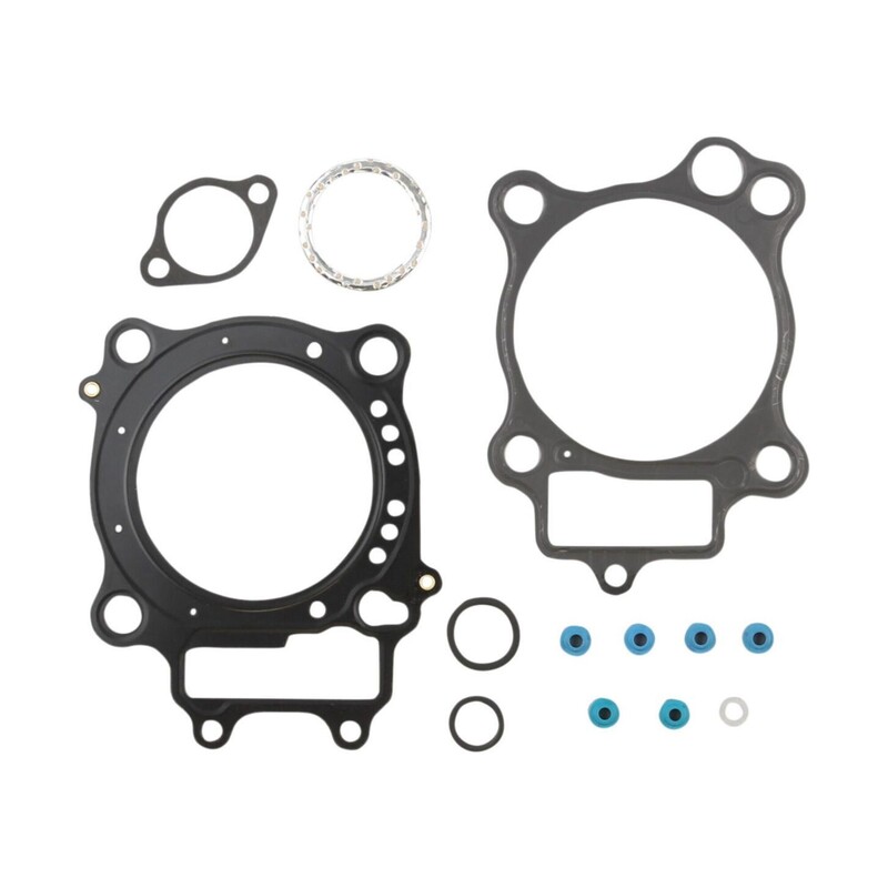 C3133-EST COMETIC 04-09 CRF250R TOP END KT 78MM BORE 04-09 CRF250R TOP END KT 78MM BORE GASKETS & KITS 