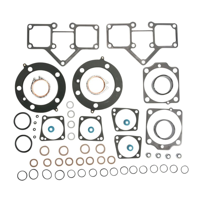 C3270-EST COMETIC 09-14 CRF450R TOP END KT 96MM BORE 09-14 CRF450R TOP END KT 96MM BORE GASKETS & KITS 