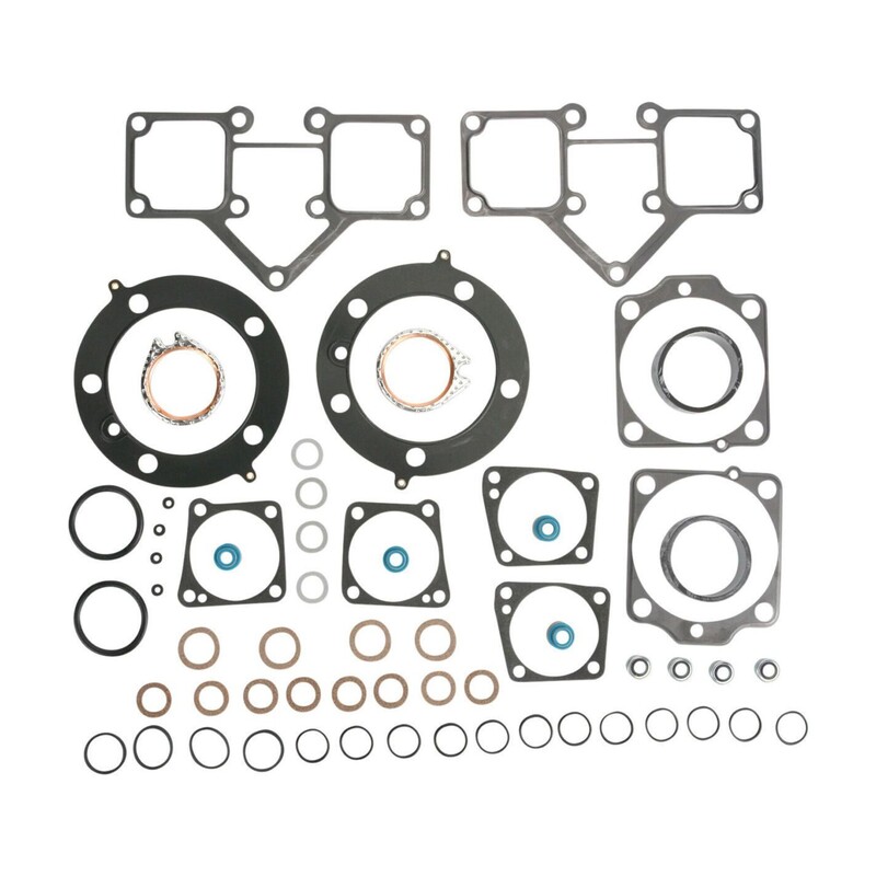C3102-EST COMETIC 05-07 RM-Z450 EST TOP END 95.5MM 05-07 RM-Z450 EST TOP END 95.5MM GASKETS & KITS 