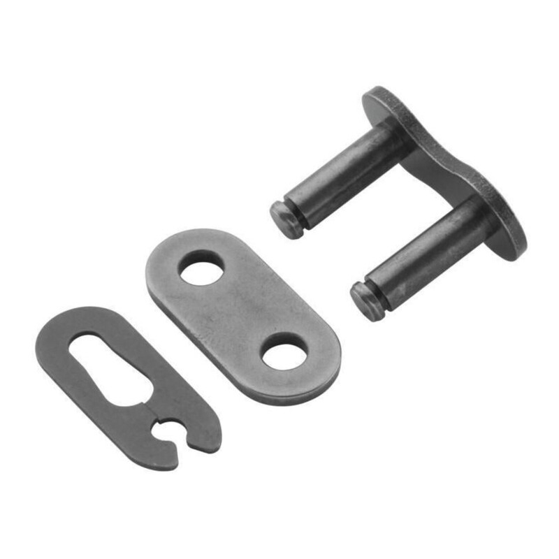 525-RJ DID 525 CLIP LINK 525 CLIP LINK DRIVE CHAIN - LINKS & PARTS 