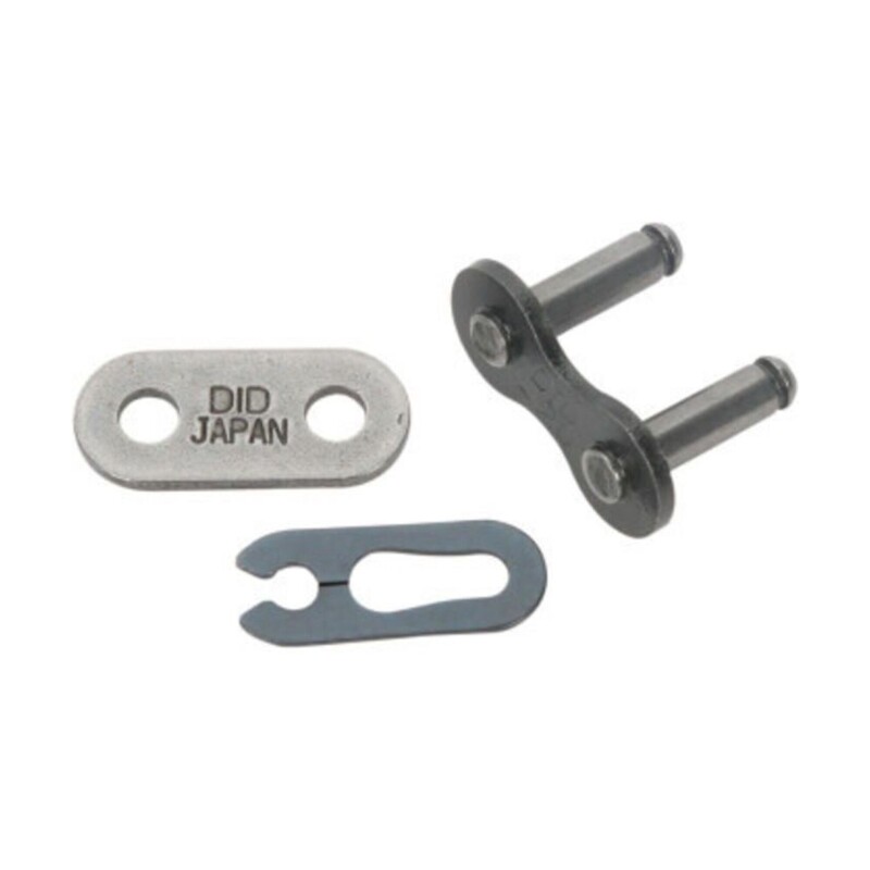 525NZ-FJ DID 525NZ CLIP LINK 525NZ CLIP LINK DRIVE CHAIN - LINKS & PARTS 