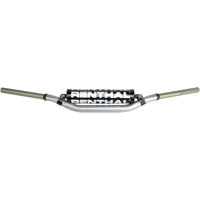 999-01-TG-07-185 RENTHAL RENTHAL TWINWALL BAR MCGRATH SILVER 999 RENTHAL TWINWALL BAR MCGRATH SILVER 999 HANDLEBARS-ALL TYPES 
