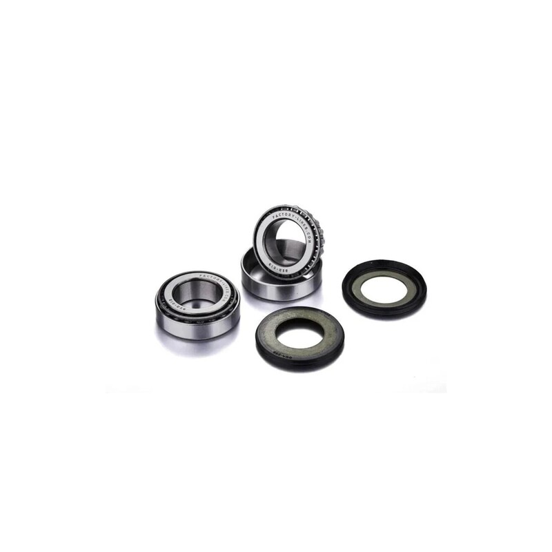 FWK-M-003 FACTORY LINKS WHEEL BEARING KIT - FRONT WHEEL BEARING KIT - FRONT WHEEL BEARINGS & RACES 
