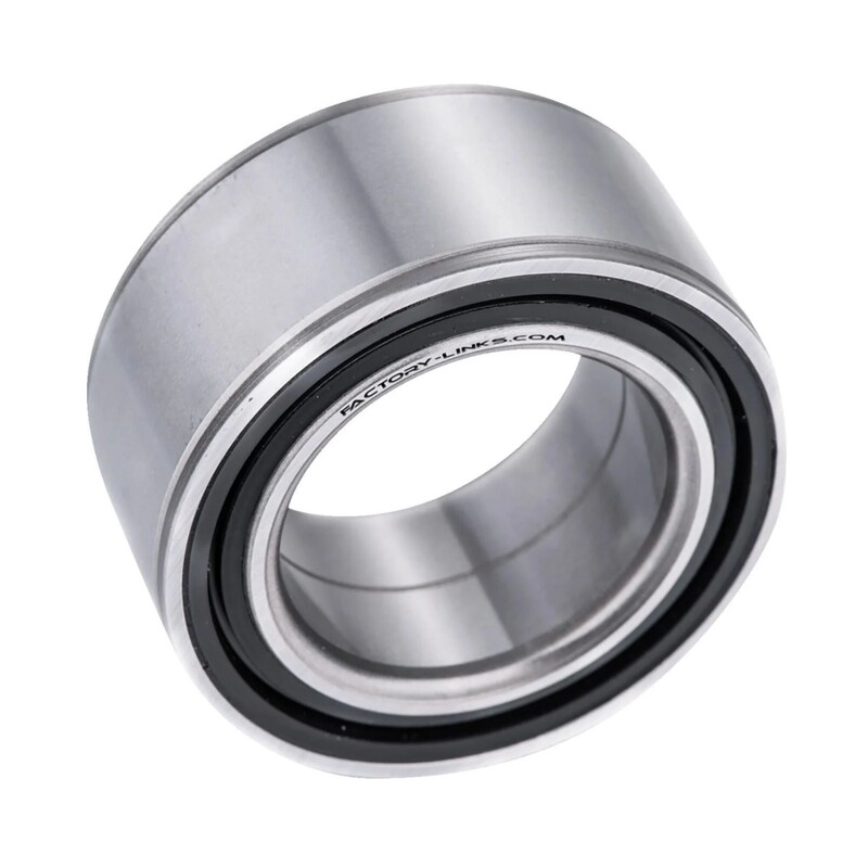 FWK-E-003 FACTORY LINKS WHEEL BEARING KIT - FRONT & REAR WHEEL BEARING KIT - FRONT & REAR WHEEL BEARINGS & RACES 