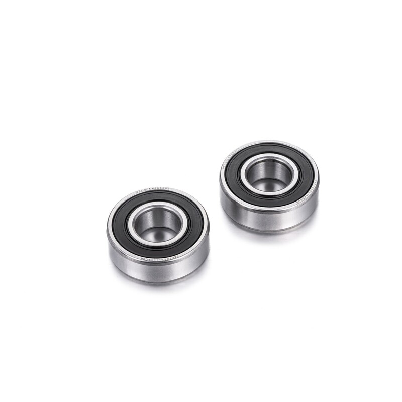 FWK-C-006 FACTORY LINKS WHEEL BEARING KIT - FRONT WHEEL BEARING KIT - FRONT WHEEL BEARINGS & RACES 