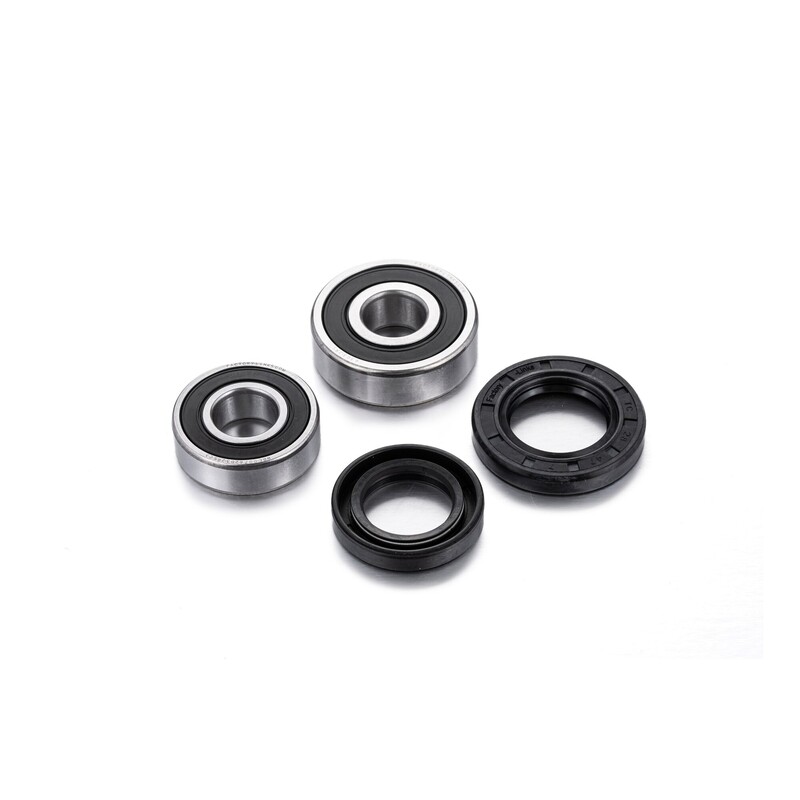 RWK-H-255 FACTORY LINKS WHEEL BEARING KIT - REAR WHEEL BEARING KIT - REAR WHEEL BEARINGS & RACES 