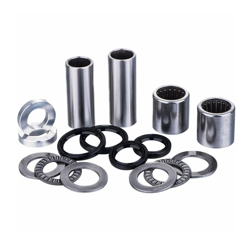 SAK-C-003 FACTORY LINKS SWINGARM BEARING KIT SWINGARM BEARING KIT SWINGARM MOUNTING PARTS 