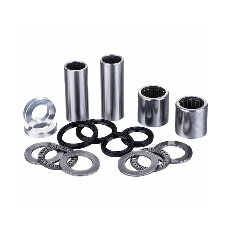 SAK-U-003 FACTORY LINKS SWINGARM BEARING KIT SWINGARM BEARING KIT SWINGARM MOUNTING PARTS 