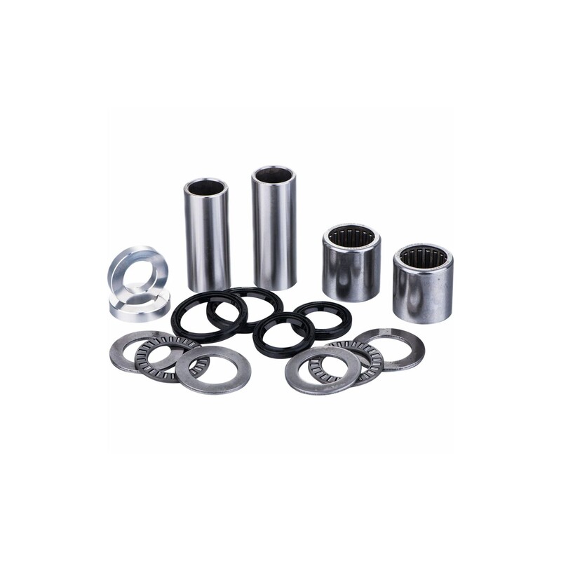 SAK-E-001 FACTORY LINKS SWINGARM BEARING KIT SWINGARM BEARING KIT SWINGARM MOUNTING PARTS 