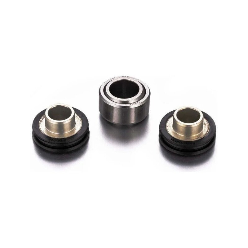 LSA-C-003 FACTORY LINKS SHOCK BEARING KIT - LOWER SHOCK BEARING KIT - LOWER SHOCK MOUNTING PARTS 