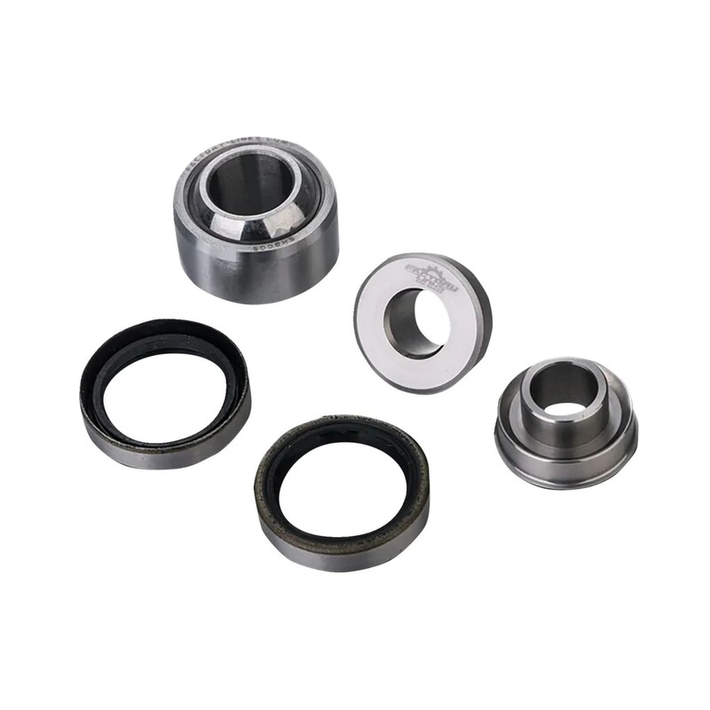 LSA-U-003 FACTORY LINKS SHOCK BEARING KIT - LOWER SHOCK BEARING KIT - LOWER SHOCK MOUNTING PARTS 